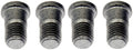 BRAKE ROTOR SCREW