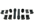 BK CALIPER HDWR KTS