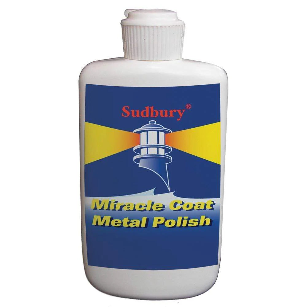Sudbury Boat Care auto part