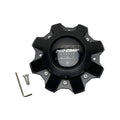 Pro Comp 7046 Satin Black Cap