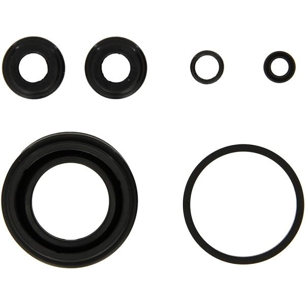 Centric Caliper Repair Kit - Rear