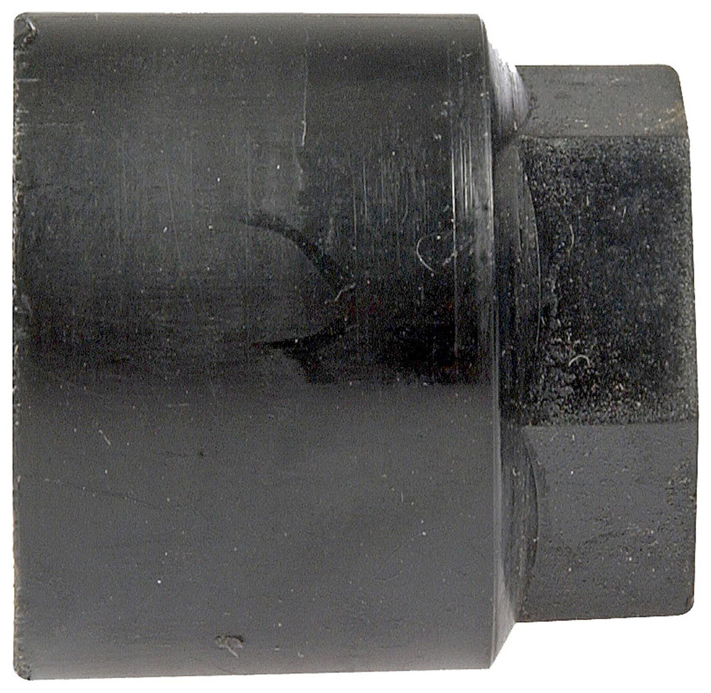 WHEEL NUT COVER