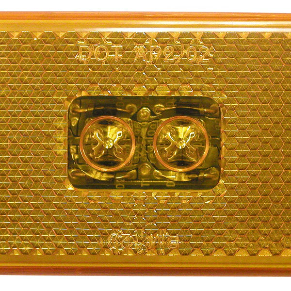 LED CLEARANCE LIGHT