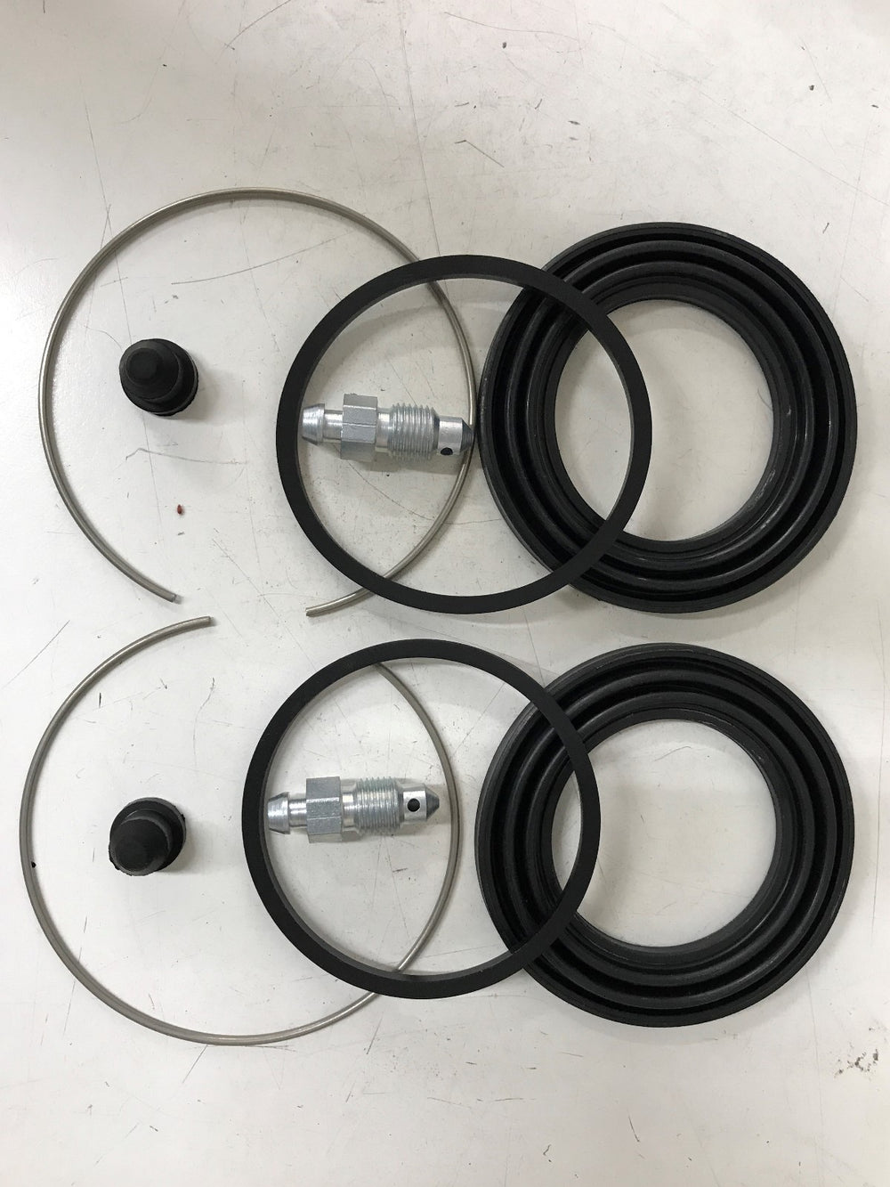 CALIPER REPAIR KIT