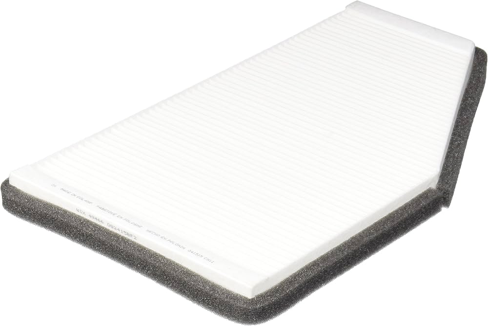 CABIN AIR FILTER