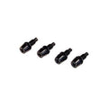 SEAT TRACK TO SEAT SCREW SET