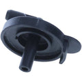 MOTORAD auto part installed view