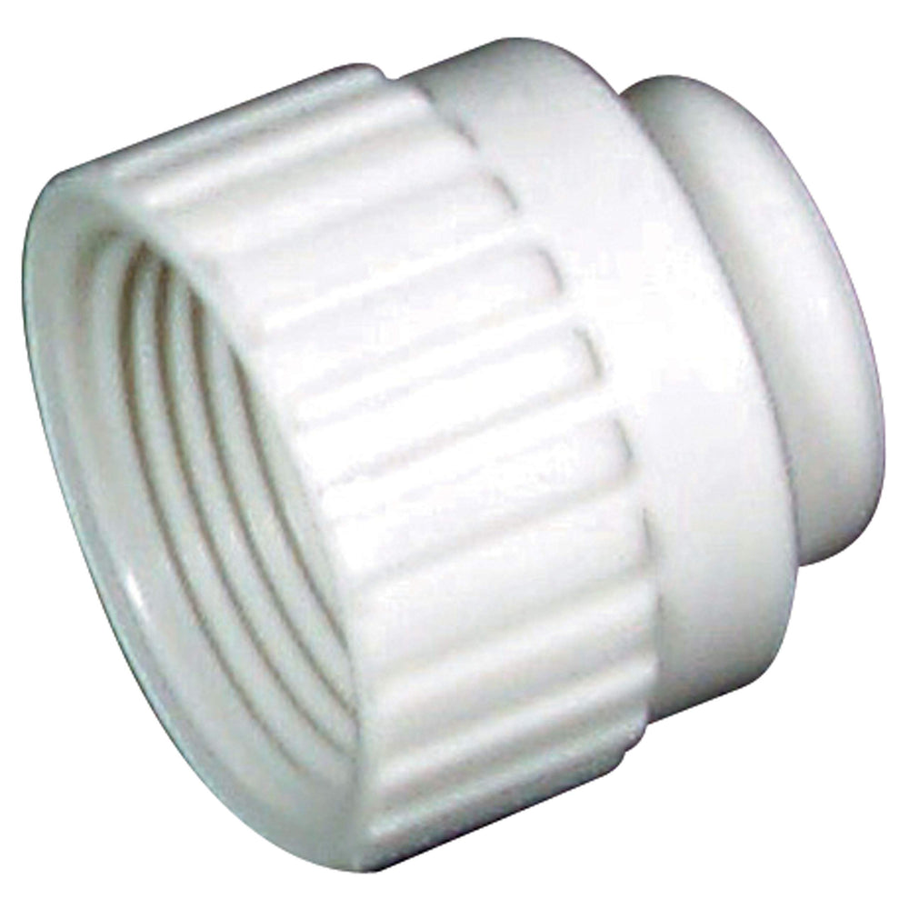 FLAIRIT CAP FITTING 3/8IN BARCODED