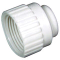 FLAIRIT CAP FITTING 3/8IN BARCODED