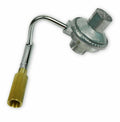 BURNER ASSEMBLY LEFT