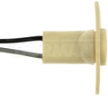 SOCKET LICENSE PLATE LAM