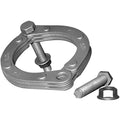 2-1/4"-2-1/2"SPLIT FLANGE