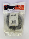 2-1/4"-2-1/2"SPLIT FLANGE