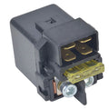 Arrowhead Solenoid