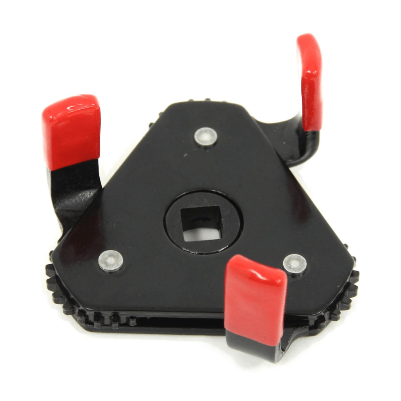 RUBBER STRAP WRENCH