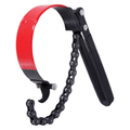 RUBBER STRAP WRENCH