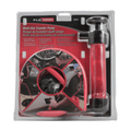RUBBER STRAP WRENCH