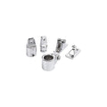 SEA DOG chrome auto part