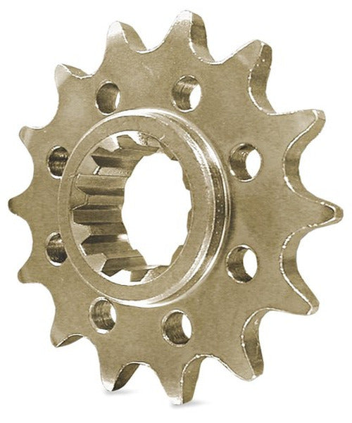 Vortex Racing EK 525 SRX2 Clip Master Link Semi Press- Gold
