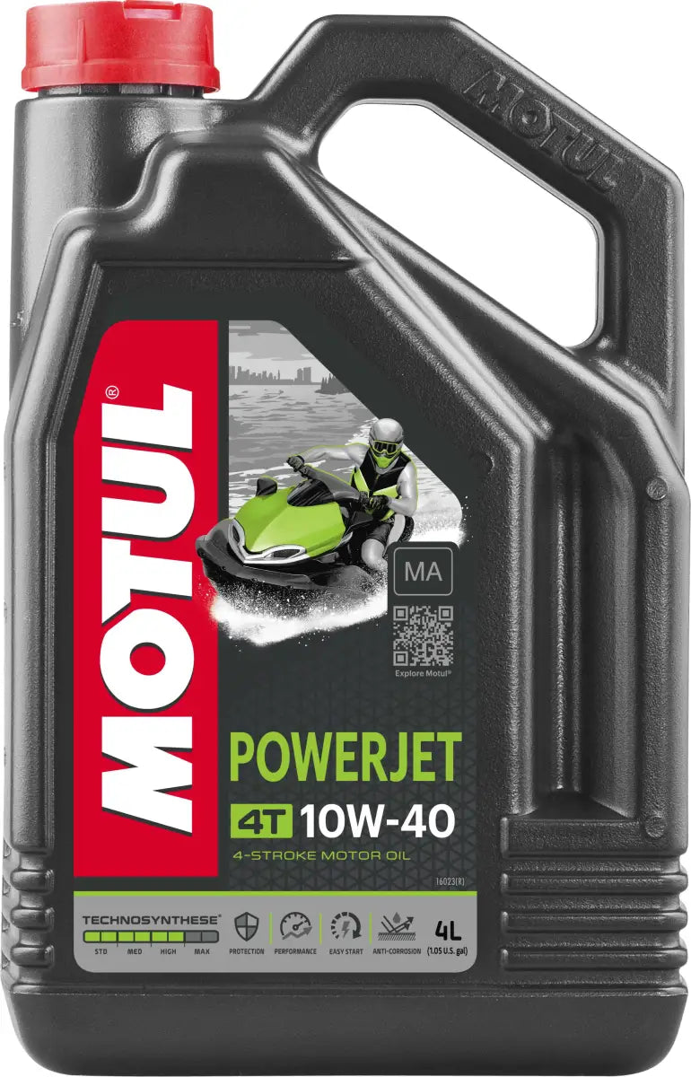 ATF VI 12X1L US