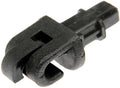 REAR SUN SHADE CLIPS