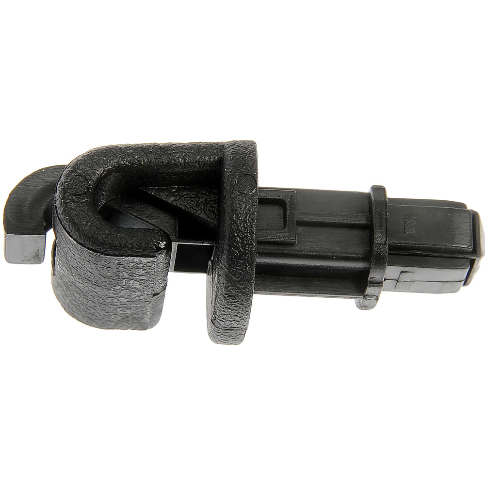 REAR SUN SHADE CLIPS
