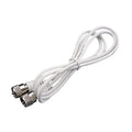 COAXIAL CABLE ASSEMBLY - 2'