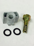 Pump Discharge Nozzle