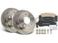 CALIPER BOLTS