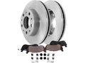 CALIPER BOLTS