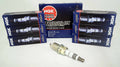 NGK Iridium Spark Plugs Box of 4 (ZFR5FIX-11)