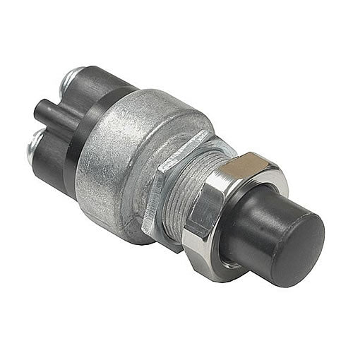 MOMENTARY START SWITCH