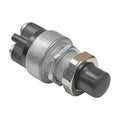 MOMENTARY START SWITCH