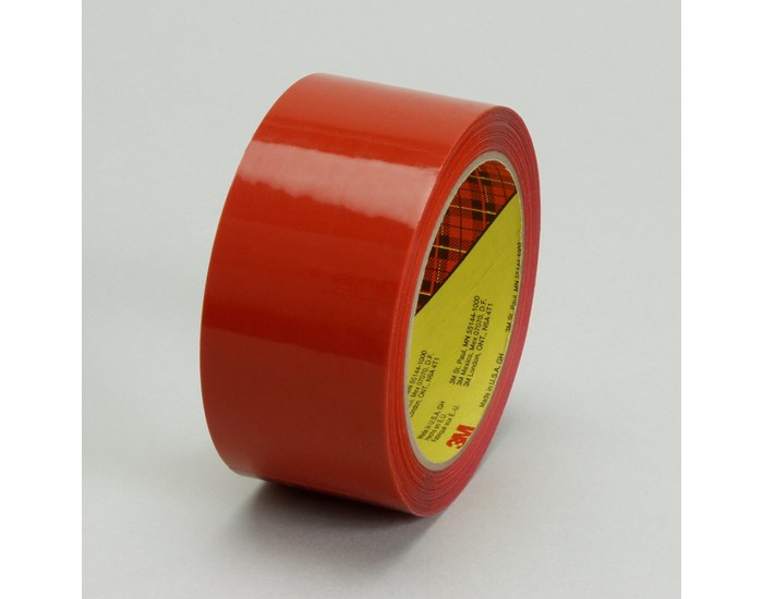 SCOTCH BOX SEALING TAPE 373 ORANGE