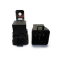 Hella Mini ISO Relay 12V SPDT w/ Mounting Bracket (Minimum Order Qty 150)