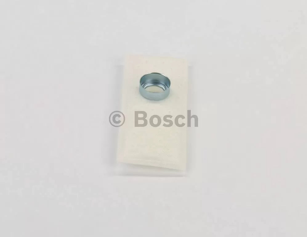 FUEL PUMP STRAINER