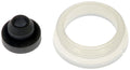 WASH PUMP GROMMETS