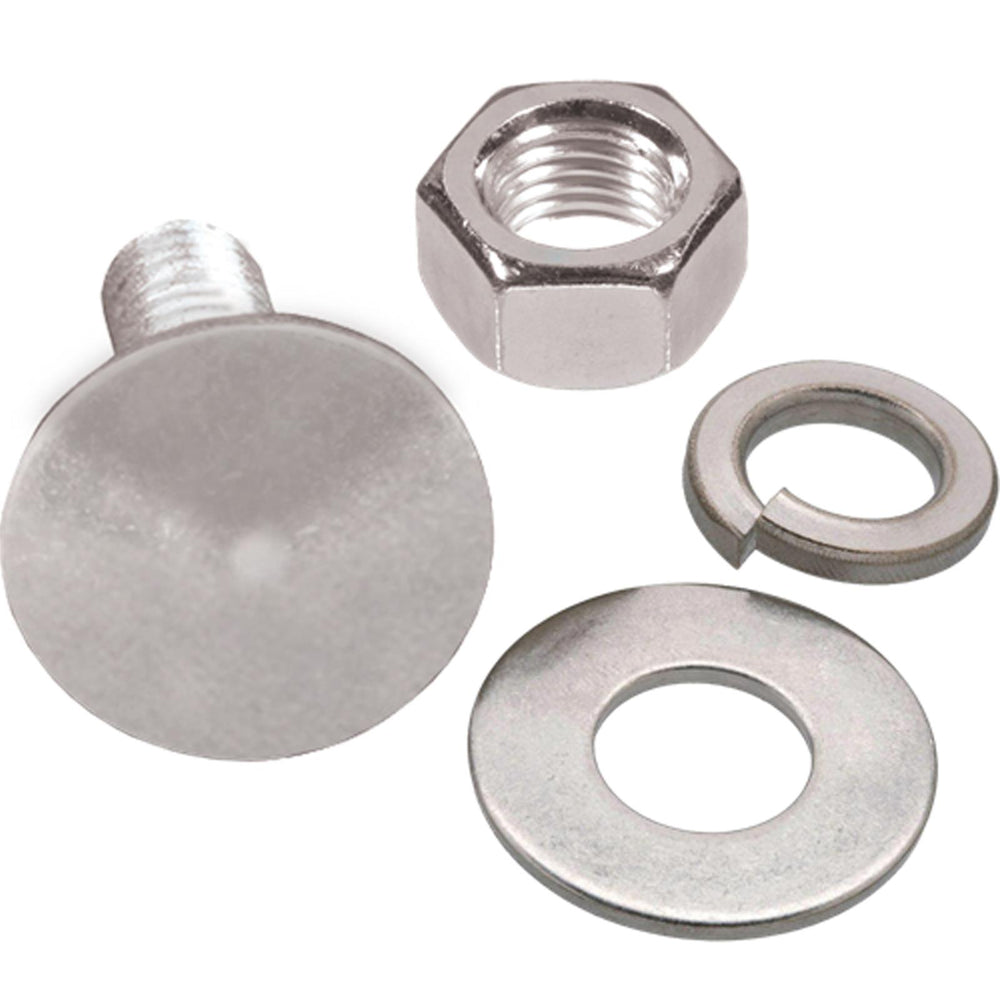 QTR FENDER PTS BOLT KIT FOR QF24