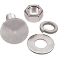 QTR FENDER PTS BOLT KIT FOR QF24