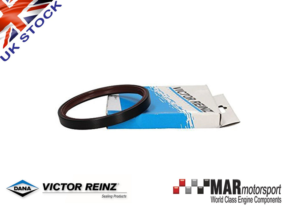 Engine Crankshaft Seal - 81-27294-10