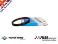 Engine Crankshaft Seal - 81-27294-10