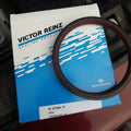 Engine Crankshaft Seal - 81-27294-10