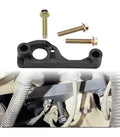 Exhaust OEM: Flex Repair Kit; 2" ID
