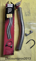 NICKSON INDUSTRIES exhaust