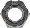 NUT CAST HEX 5/1624