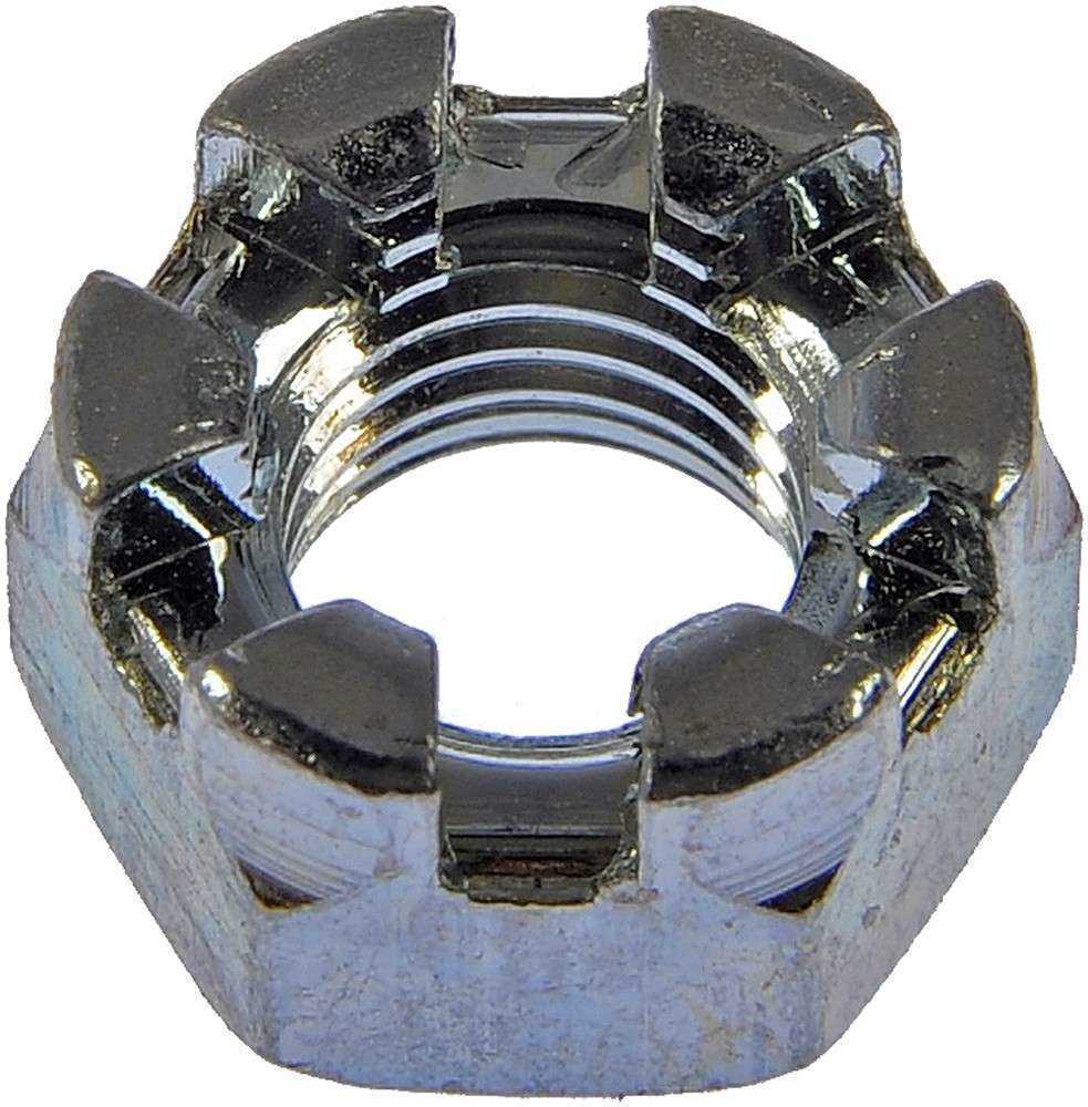 NUT CAST HEX 5/1624