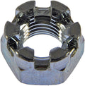 NUT CAST HEX 5/1624