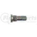 WHEEL STUD, M14-1.5