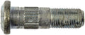 WHEEL STUD, M14-1.5