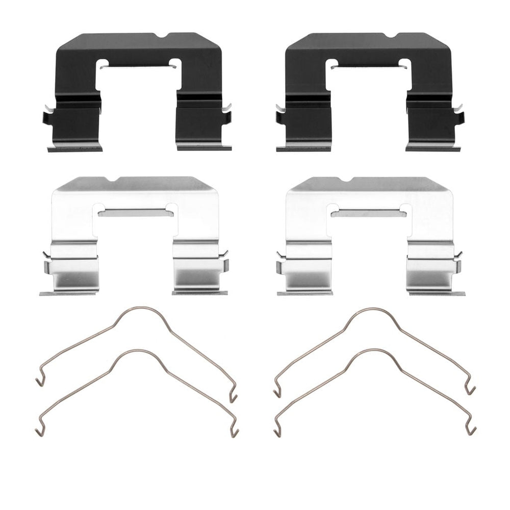 DFC auto part